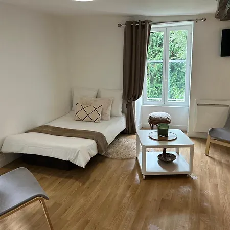 Apartman Le Grand De 27m2