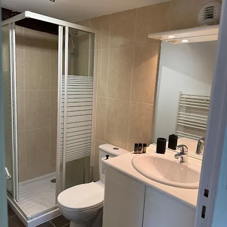 Le Grand De 27m2 Apartman