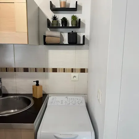 Le Grand De 27m2 Apartman *