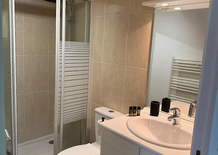 Le Grand De 27m2 Apartment