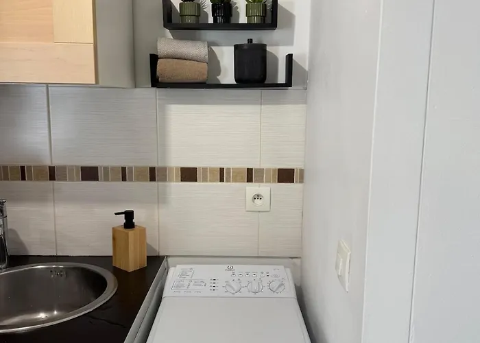 Le Grand De 27m2 Apartment *